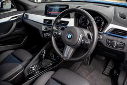 2022 BMW X1 sDrive20i
