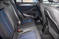 2022 BMW X1 sDrive20i