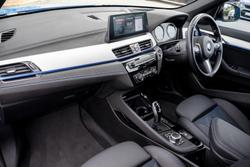2022 BMW X1 sDrive20i