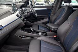 2022 BMW X1 sDrive20i