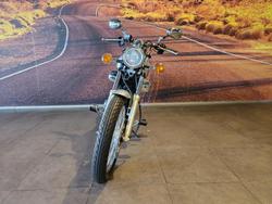 2019 Yamaha Virago 250 (XV250) Virago Silver
