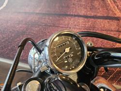 2019 Yamaha Virago 250 (XV250) Virago Silver