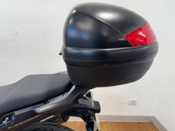 2014 Honda CB500XA (NX500) RED