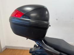 2014 Honda CB500XA (NX500) RED