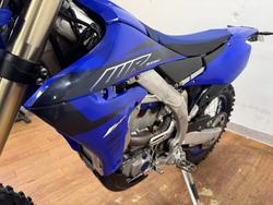 2023 Yamaha WR250F
