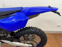 2023 Yamaha WR250F