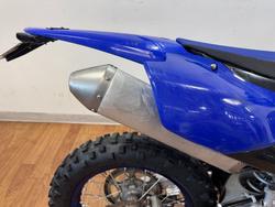 2023 Yamaha WR250F