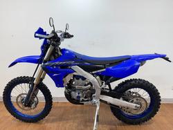 2023 Yamaha WR250F