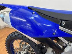 2023 Yamaha WR250F