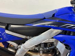2023 Yamaha WR250F