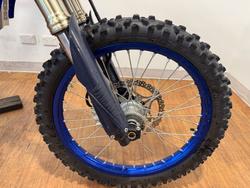 2023 Yamaha WR250F
