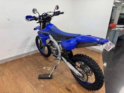 2023 Yamaha WR250F