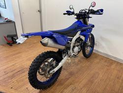 2023 Yamaha WR250F