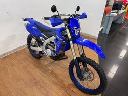 2023 Yamaha WR250F