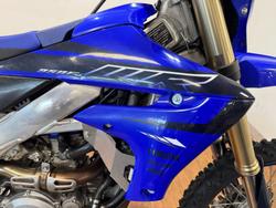 2023 Yamaha WR250F