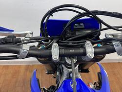 2023 Yamaha WR250F