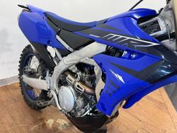 2023 Yamaha WR250F