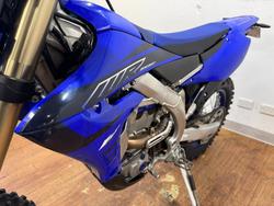 2023 Yamaha WR250F