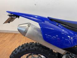 2023 Yamaha WR250F