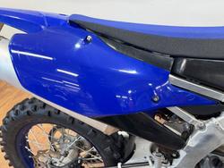 2023 Yamaha WR250F