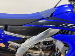 2023 Yamaha WR250F