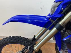 2023 Yamaha WR250F