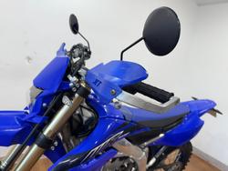2023 Yamaha WR250F