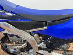 2023 Yamaha WR250F