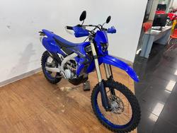 2023 Yamaha WR250F