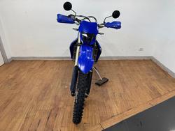 2023 Yamaha WR250F