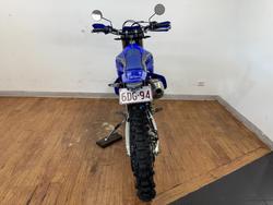 2023 Yamaha WR250F
