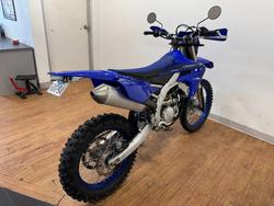 2023 Yamaha WR250F