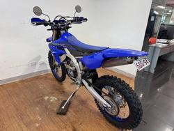 2023 Yamaha WR250F