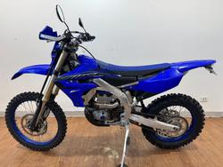 2023 Yamaha WR250F