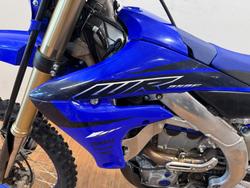 2023 Yamaha WR250F