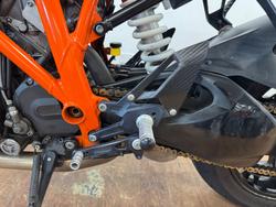 2015 Ktm 1290 SUPER DUKE R