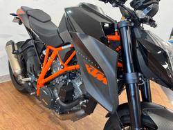 2015 Ktm 1290 SUPER DUKE R