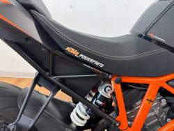 2015 Ktm 1290 SUPER DUKE R