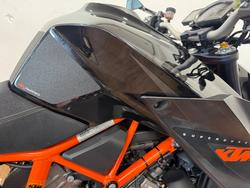 2015 Ktm 1290 SUPER DUKE R
