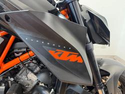 2015 Ktm 1290 SUPER DUKE R