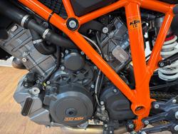 2015 Ktm 1290 SUPER DUKE R