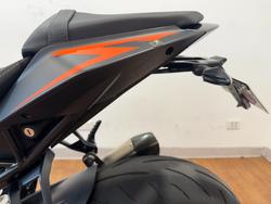 2015 Ktm 1290 SUPER DUKE R