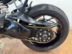 2015 Ktm 1290 SUPER DUKE R