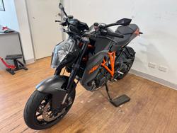 2015 Ktm 1290 SUPER DUKE R