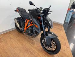 2015 Ktm 1290 SUPER DUKE R