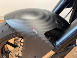 2015 Ktm 1290 SUPER DUKE R