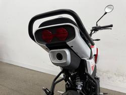 2025 CFMOTO 2025 Cf Moto 125CC PAPIO XO TRAIL