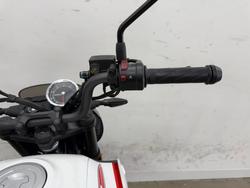 2025 CFMOTO 2025 Cf Moto 125CC PAPIO XO TRAIL