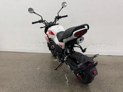 2025 CFMOTO 2025 Cf Moto 125CC PAPIO XO TRAIL