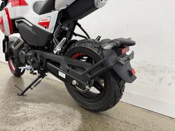 2025 CFMOTO 2025 Cf Moto 125CC PAPIO XO TRAIL